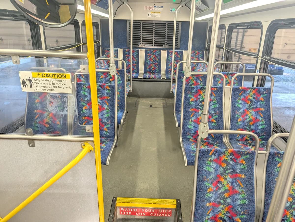 2012 GILLING LOW FLOOR - Thumbnail 14 2012 GILLING LOW FLOOR - Thumbnail 14