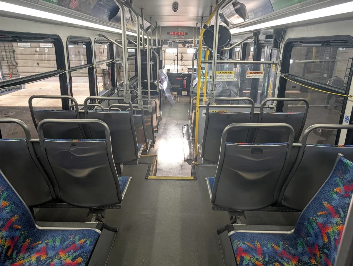 2012 GILLING LOW FLOOR - Thumbnail 16 2012 GILLING LOW FLOOR - Thumbnail 16