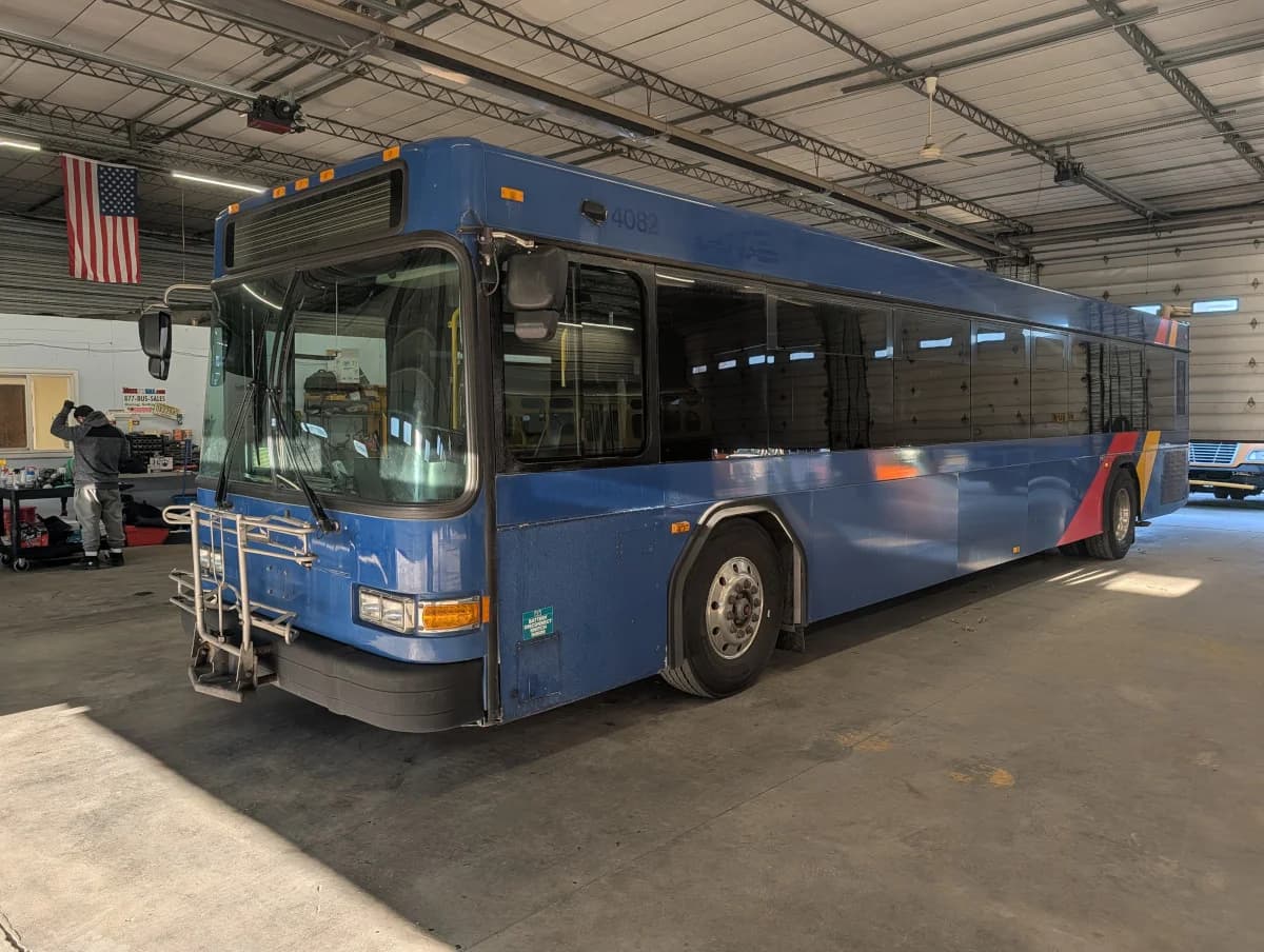 2012 GILLING LOW FLOOR - Thumbnail 20 2012 GILLING LOW FLOOR - Thumbnail 20