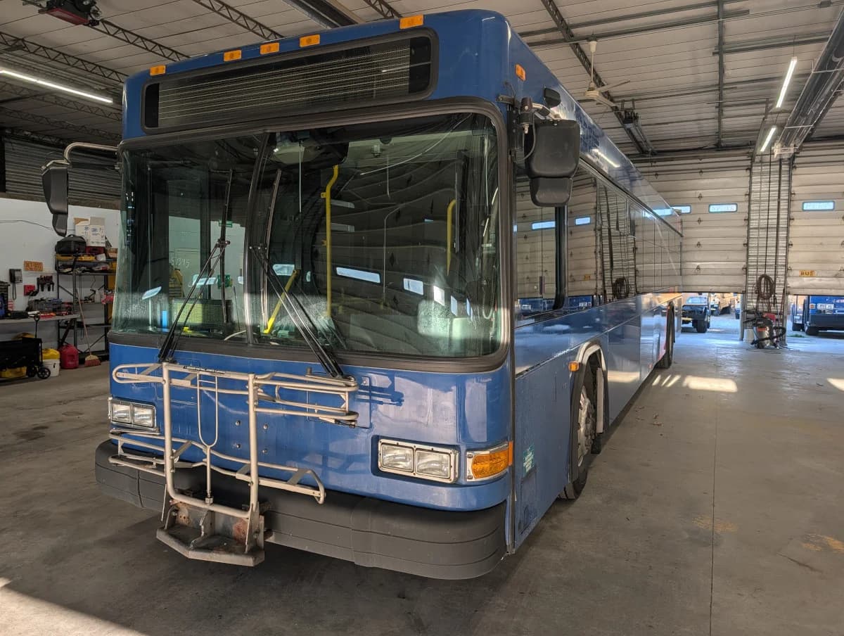 2012 GILLING LOW FLOOR - Thumbnail 21 2012 GILLING LOW FLOOR - Thumbnail 21