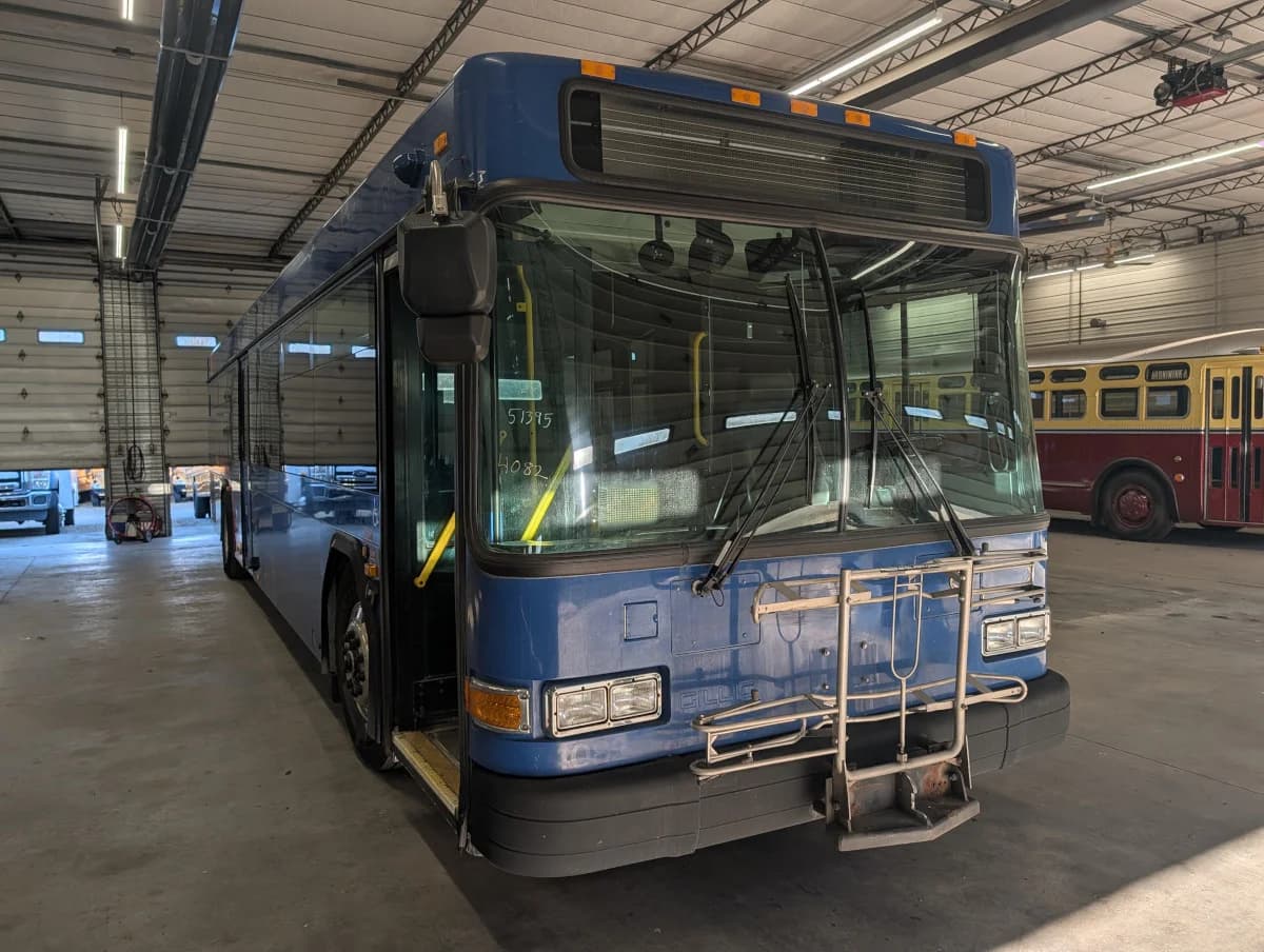 2012 GILLING LOW FLOOR - Thumbnail 22 2012 GILLING LOW FLOOR - Thumbnail 22