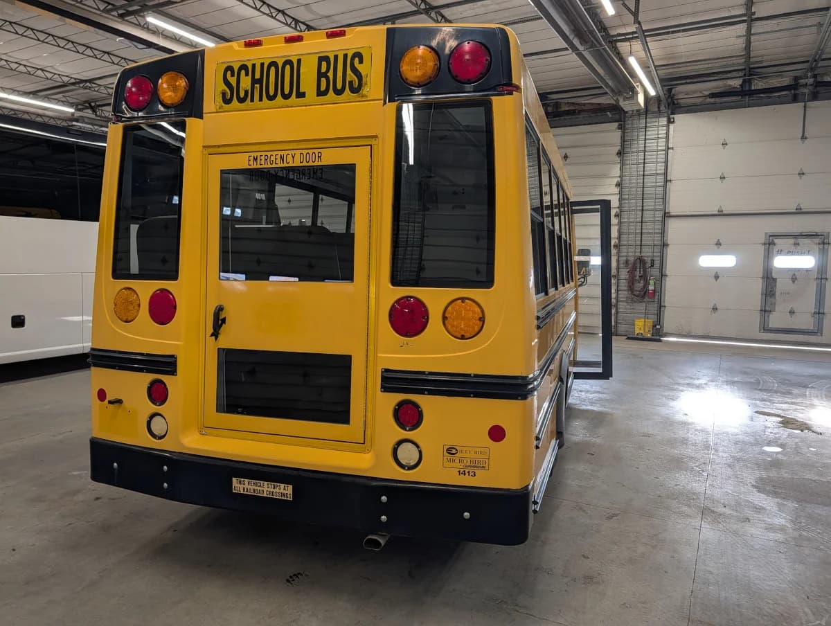 2013 Chevrolet Microbird 28P - Thumbnail 21 2013 Chevrolet Microbird 28P - Thumbnail 21