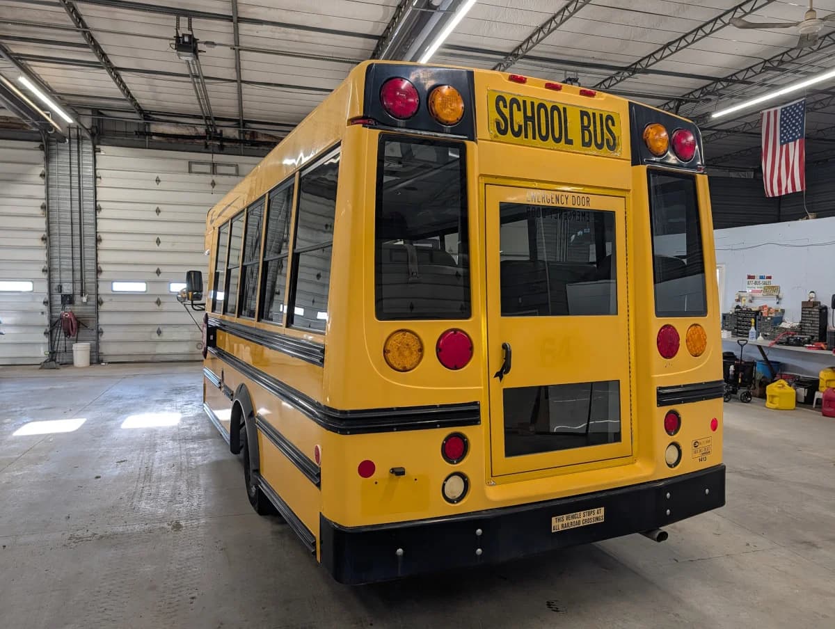 2013 Chevrolet Microbird 28P - Thumbnail 22 2013 Chevrolet Microbird 28P - Thumbnail 22