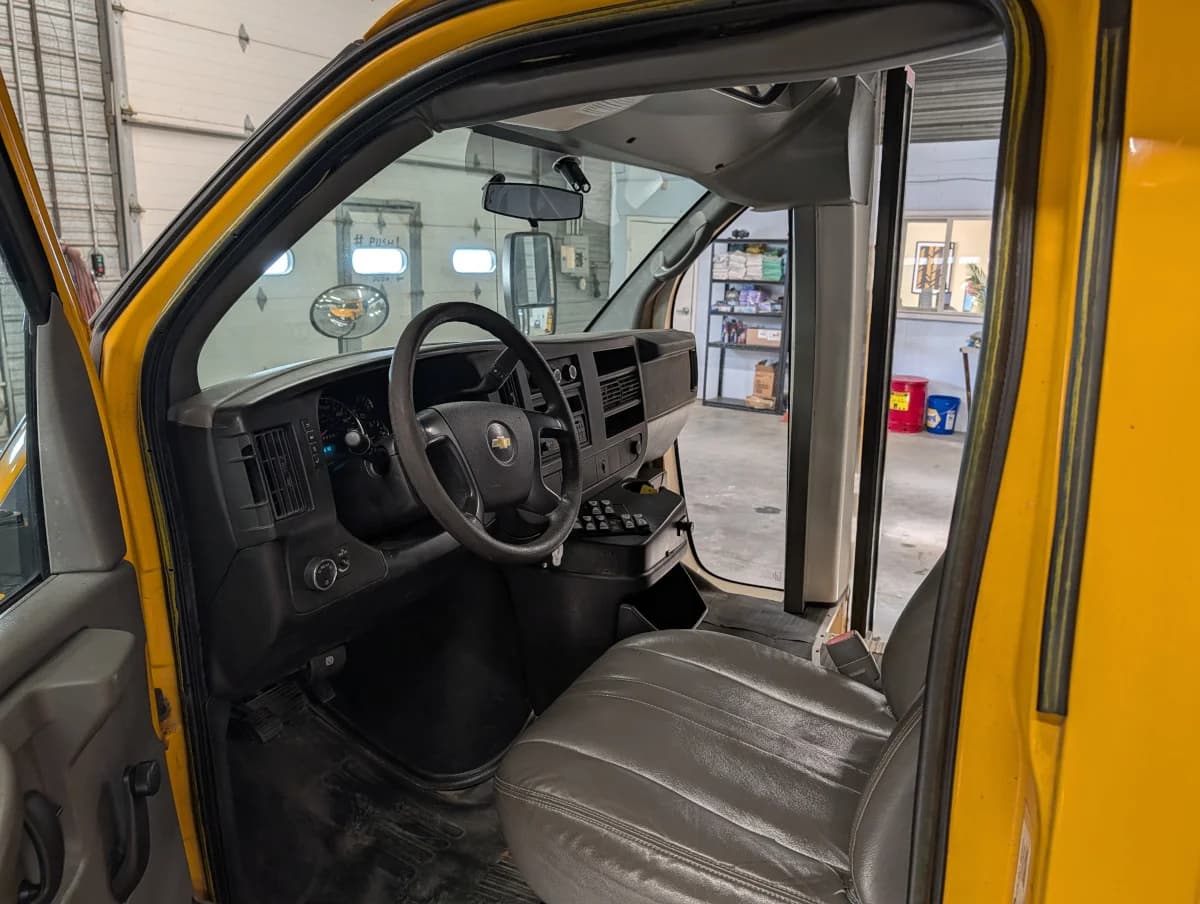 2013 Chevrolet Microbird 28P - Thumbnail 12 2013 Chevrolet Microbird 28P - Thumbnail 12