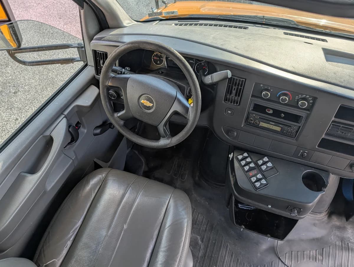 2013 Chevrolet Microbird 28P - Thumbnail 6 2013 Chevrolet Microbird 28P - Thumbnail 6