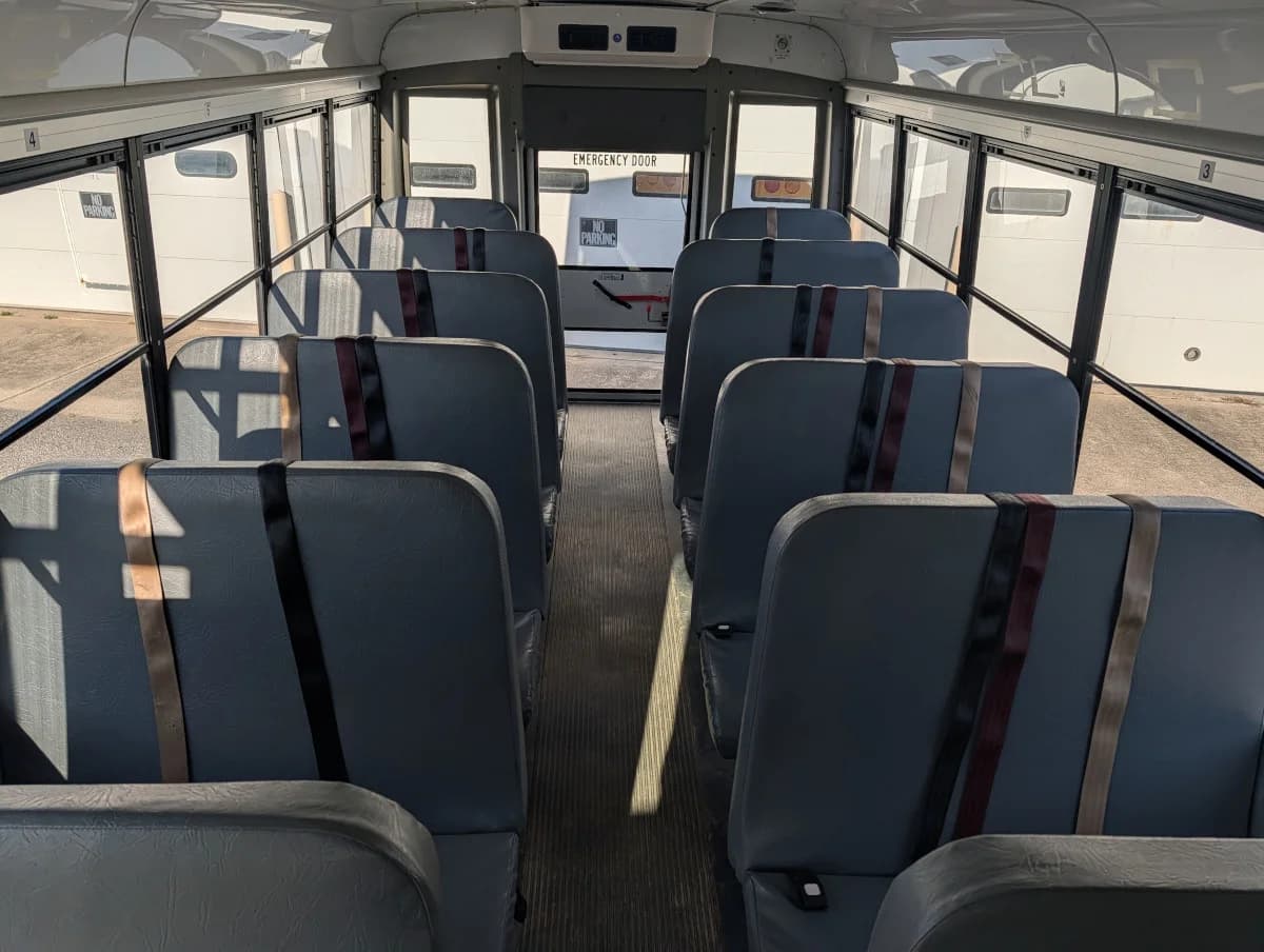 2013 Chevrolet Microbird 28P - Thumbnail 7 2013 Chevrolet Microbird 28P - Thumbnail 7