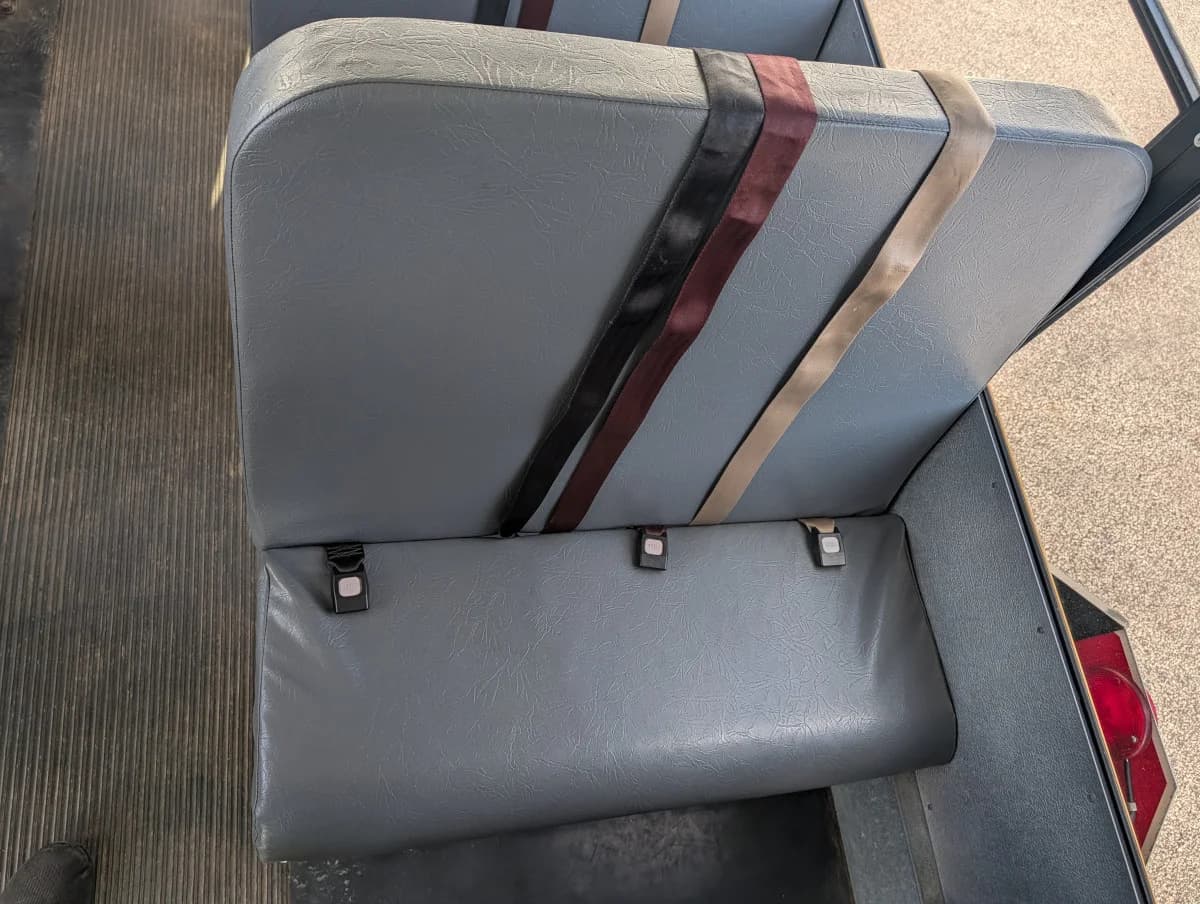 2013 Chevrolet Microbird 28P - Thumbnail 9 2013 Chevrolet Microbird 28P - Thumbnail 9