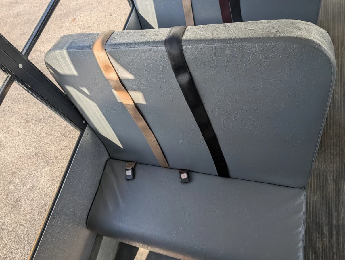 2013 Chevrolet Microbird 28P - Thumbnail 8 2013 Chevrolet Microbird 28P - Thumbnail 8