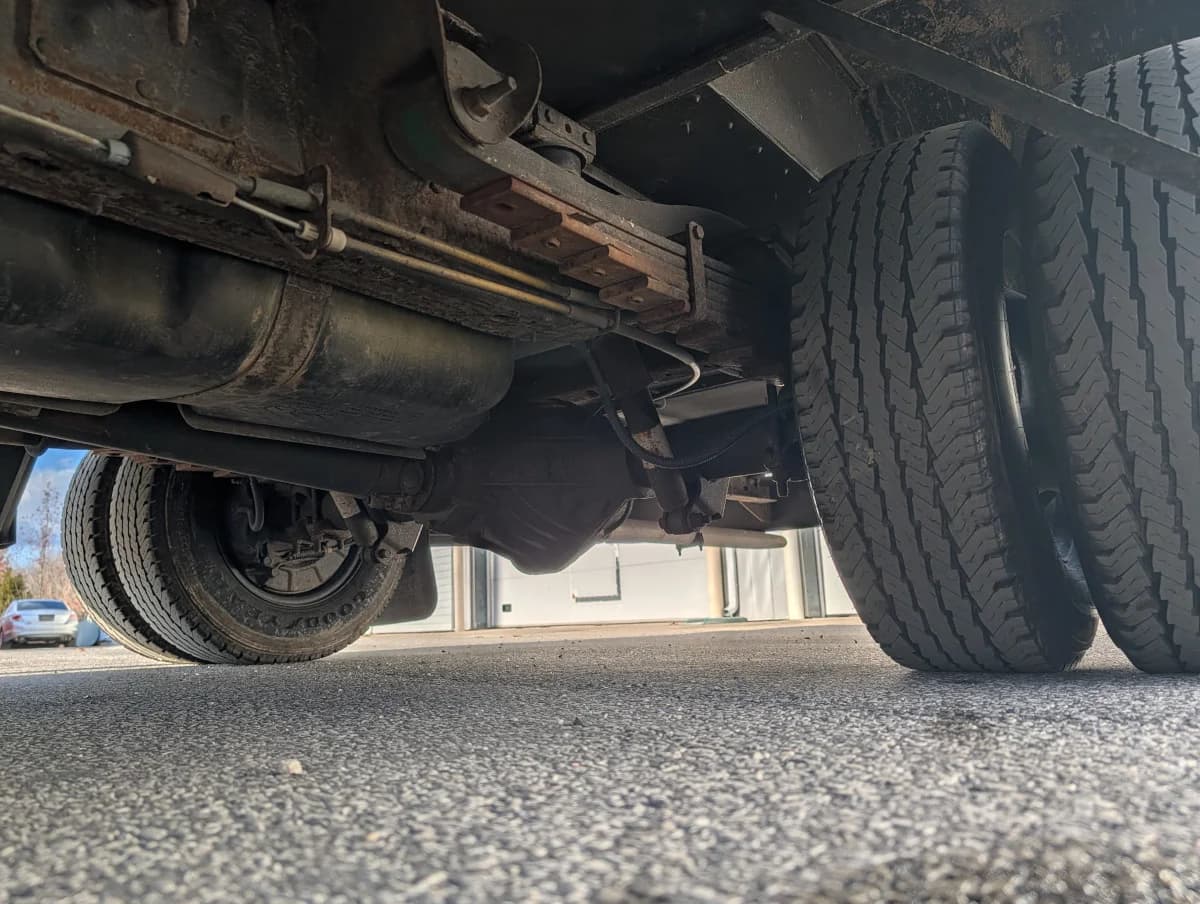 2013 Chevrolet Microbird 28P - Thumbnail 14 2013 Chevrolet Microbird 28P - Thumbnail 14