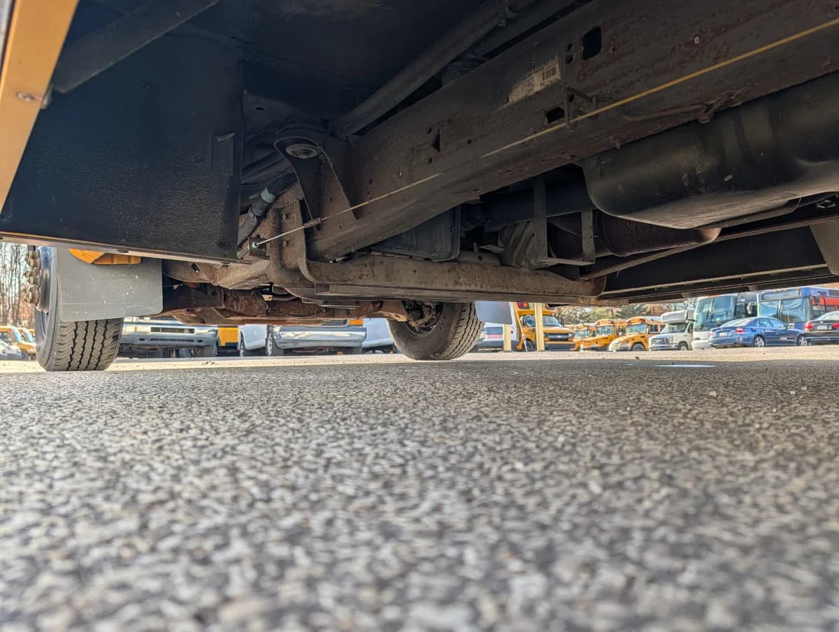 2013 Chevrolet Microbird 28P - Thumbnail 15 2013 Chevrolet Microbird 28P - Thumbnail 15