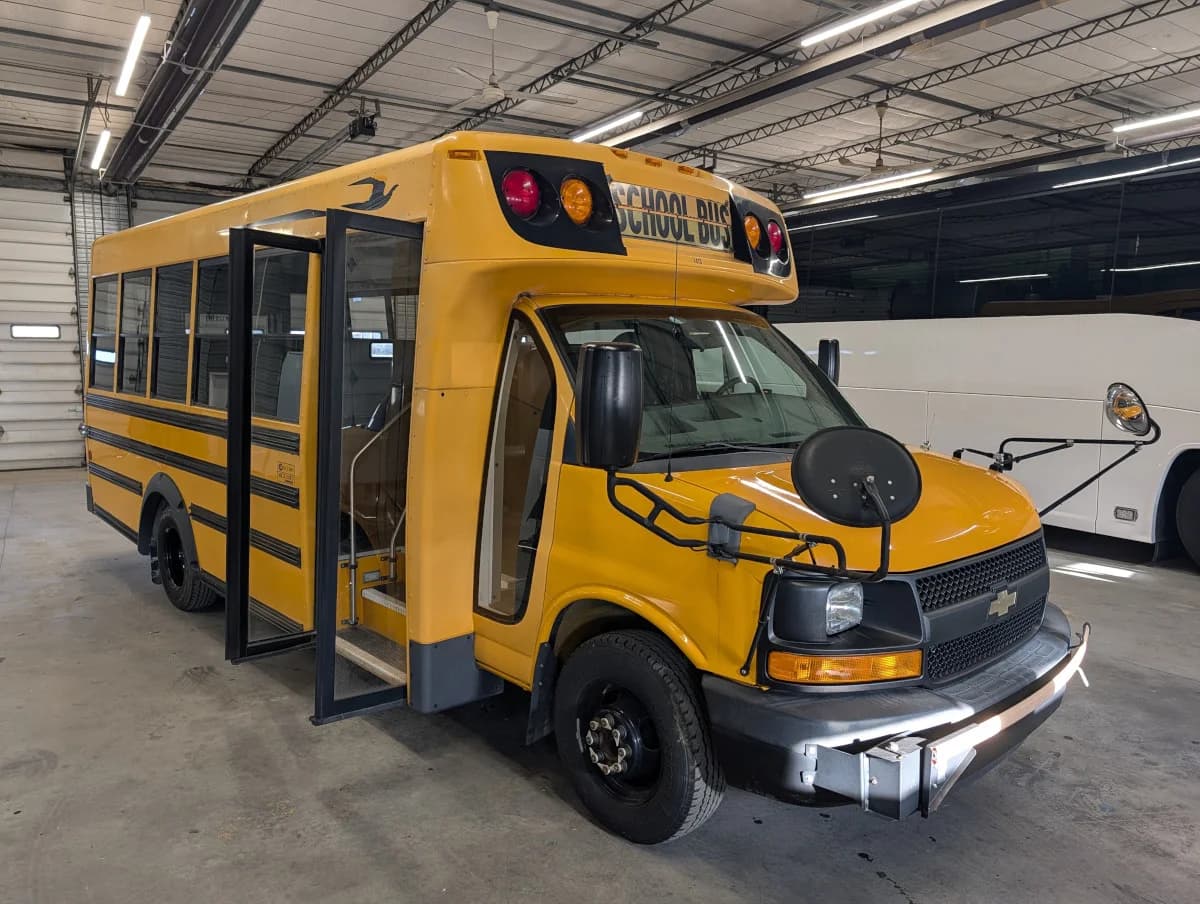 2013 Chevrolet Microbird 28P - Thumbnail 19 2013 Chevrolet Microbird 28P - Thumbnail 19