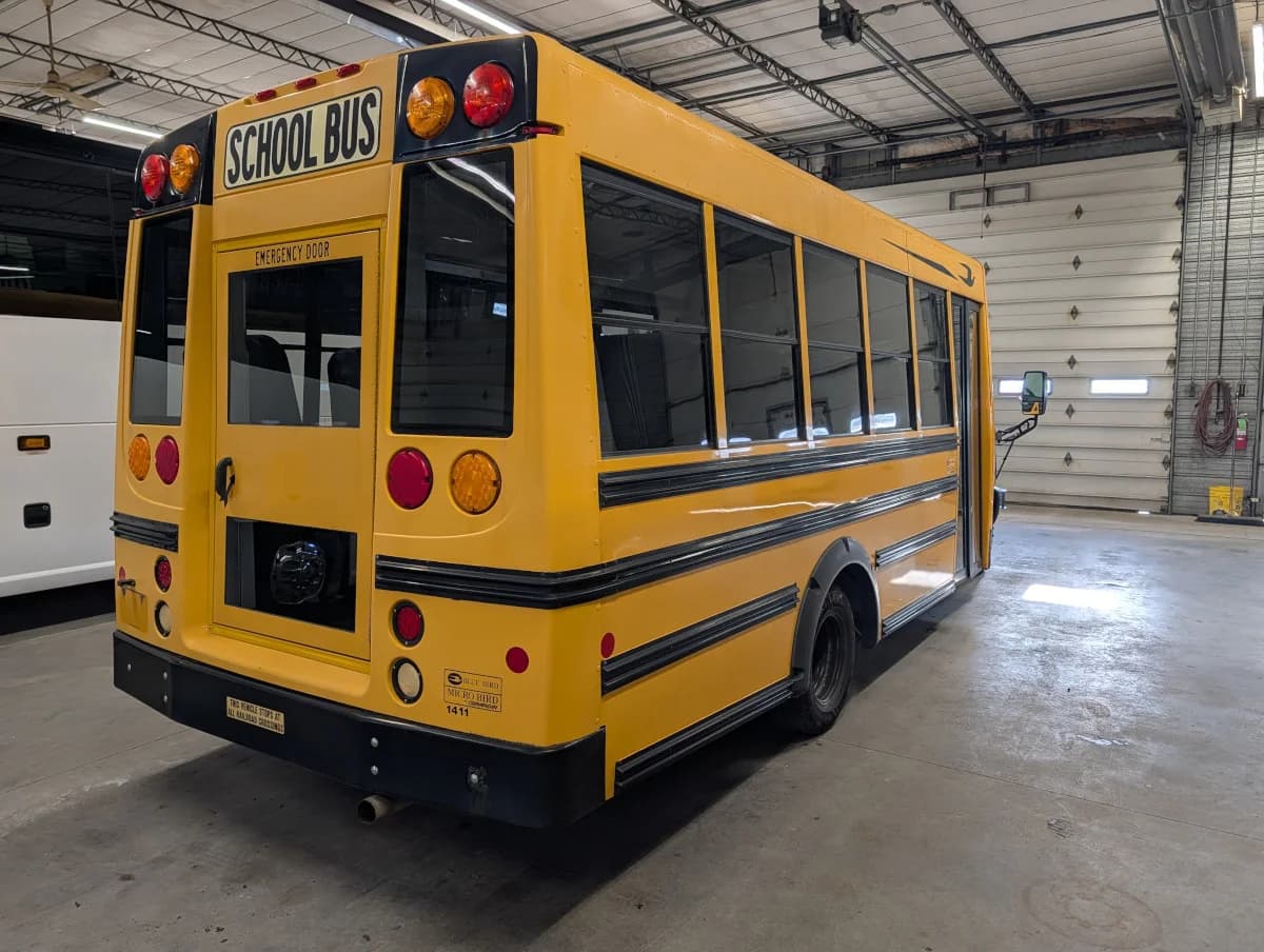 2013 Chevrolet Microbird 28P - Thumbnail 18 2013 Chevrolet Microbird 28P - Thumbnail 18