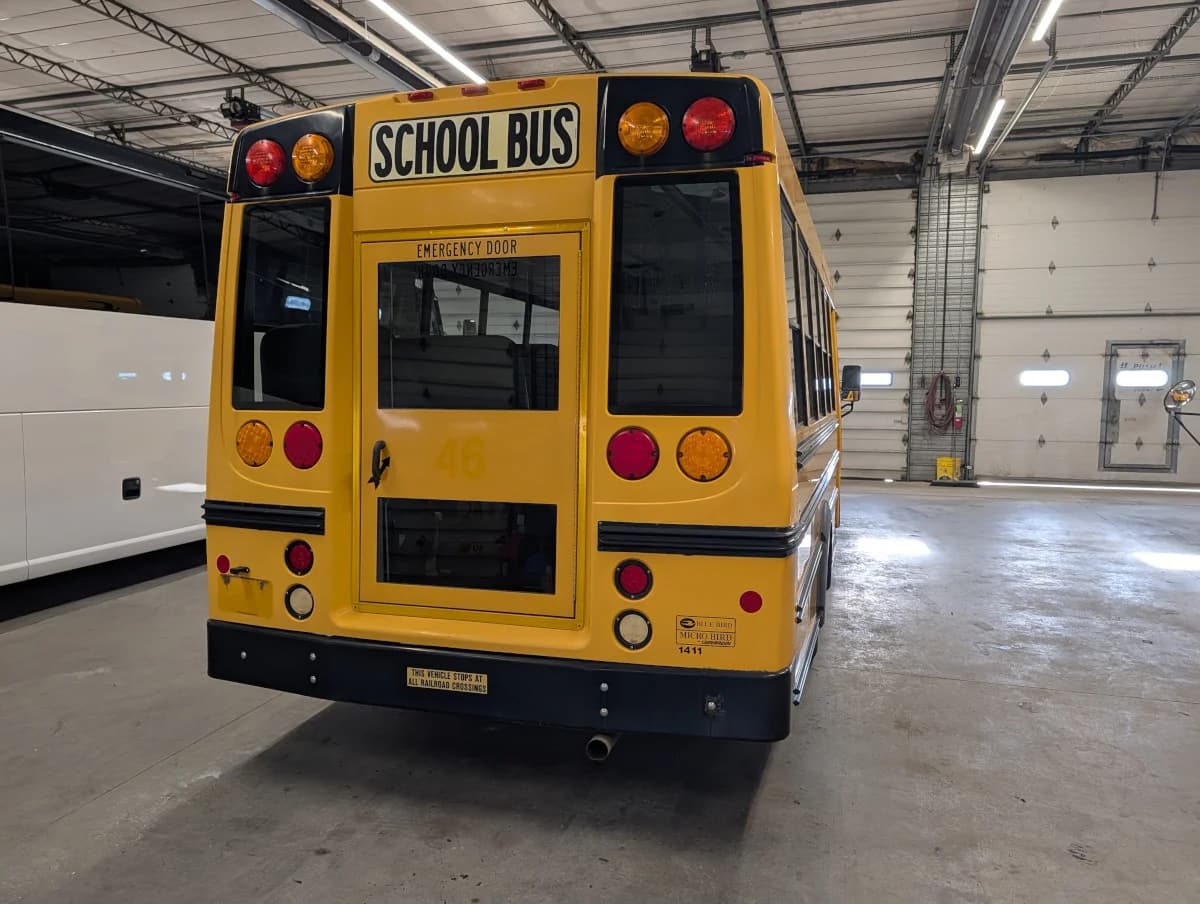 2013 Chevrolet Microbird 28P - Thumbnail 19 2013 Chevrolet Microbird 28P - Thumbnail 19