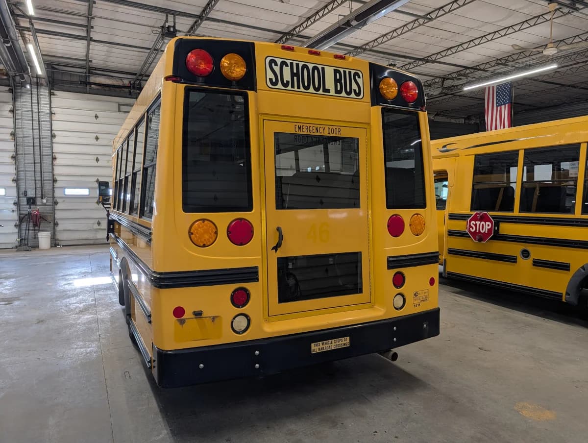 2013 Chevrolet Microbird 28P - Thumbnail 20 2013 Chevrolet Microbird 28P - Thumbnail 20