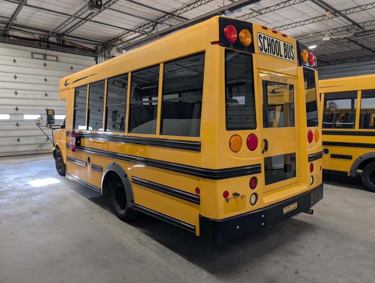 2013 Chevrolet Microbird 28P - Thumbnail 21 2013 Chevrolet Microbird 28P - Thumbnail 21