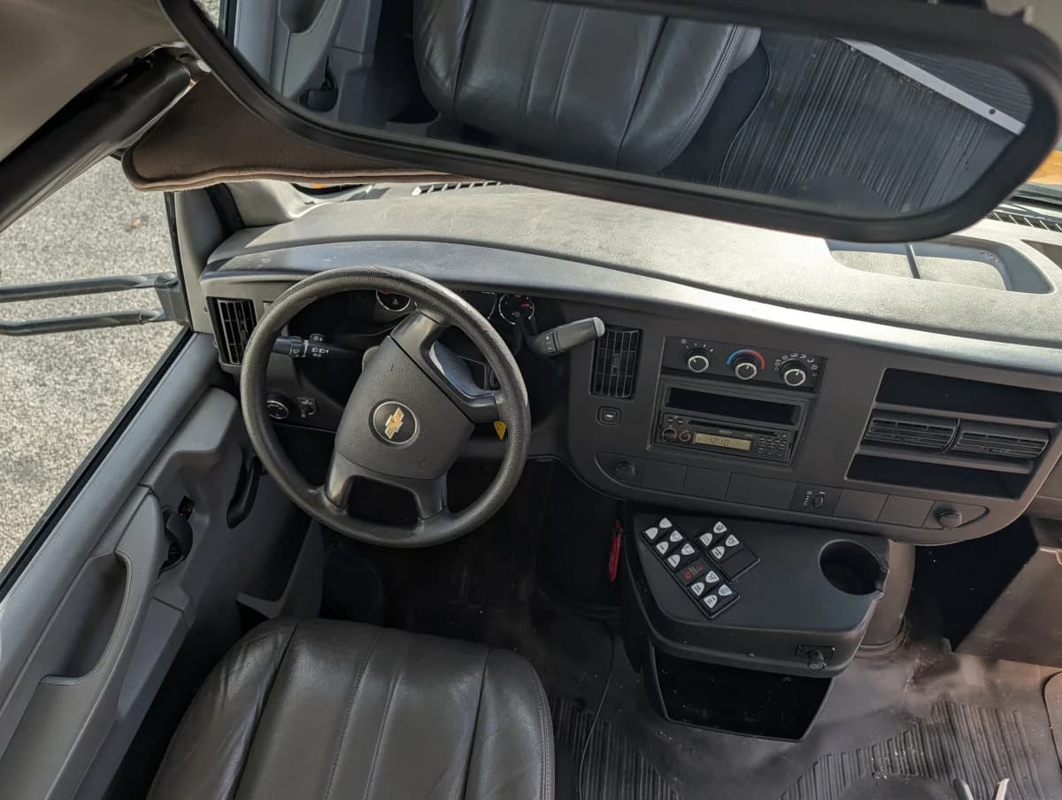 2013 Chevrolet Microbird 28P - Thumbnail 6 2013 Chevrolet Microbird 28P - Thumbnail 6