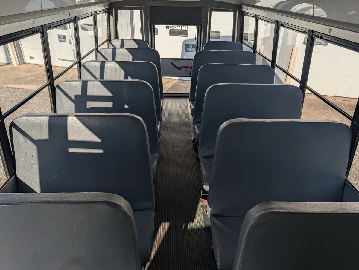 2013 Chevrolet Microbird 28P - Thumbnail 7 2013 Chevrolet Microbird 28P - Thumbnail 7