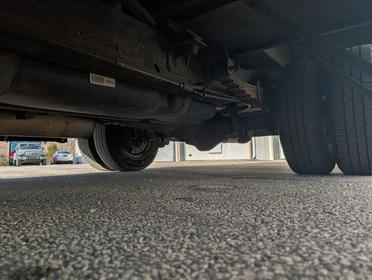 2013 Chevrolet Microbird 28P - Thumbnail 11 2013 Chevrolet Microbird 28P - Thumbnail 11