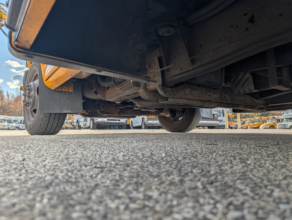 2013 Chevrolet Microbird 28P - Thumbnail 12 2013 Chevrolet Microbird 28P - Thumbnail 12