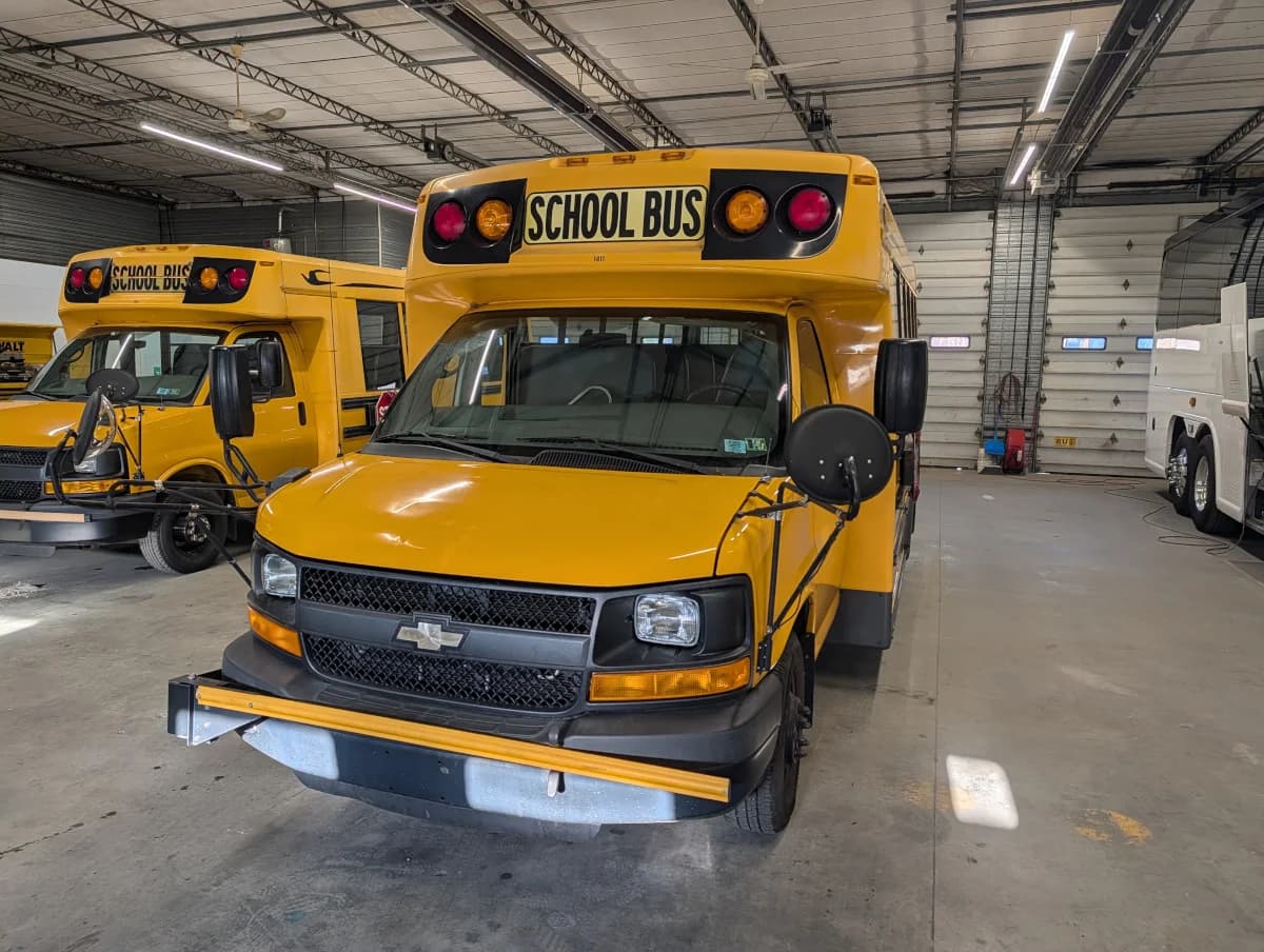 2013 Chevrolet Microbird 28P - Thumbnail 15 2013 Chevrolet Microbird 28P - Thumbnail 15