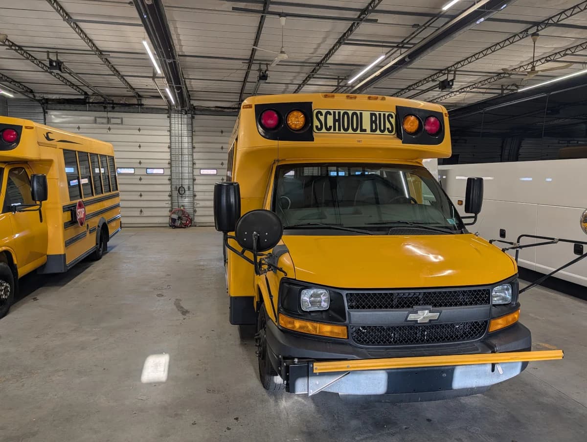 2013 Chevrolet Microbird 28P - Thumbnail 16 2013 Chevrolet Microbird 28P - Thumbnail 16