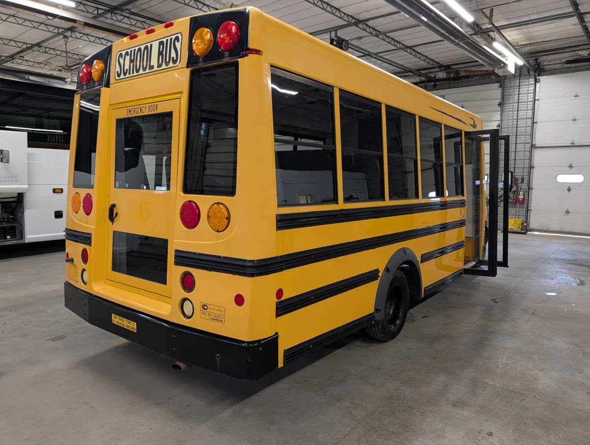 2013 Chevrolet Microbird 28P - Thumbnail 20 2013 Chevrolet Microbird 28P - Thumbnail 20