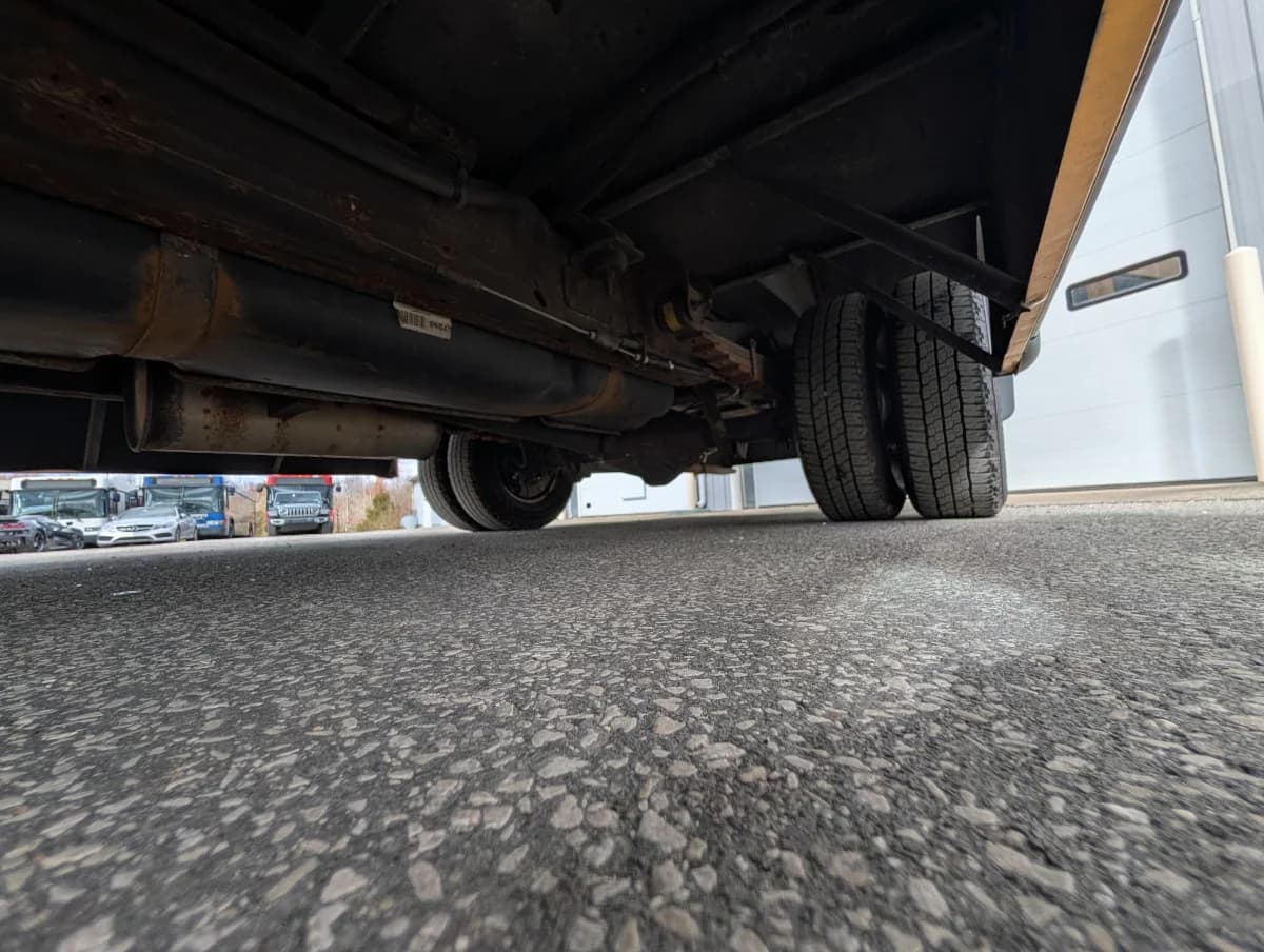 2013 Chevrolet Microbird 28P - Thumbnail 12 2013 Chevrolet Microbird 28P - Thumbnail 12