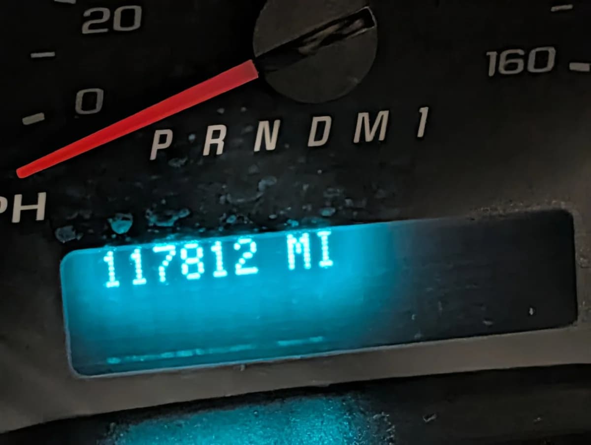 2013 Chevrolet Microbird 28P - Thumbnail 27 2013 Chevrolet Microbird 28P - Thumbnail 27