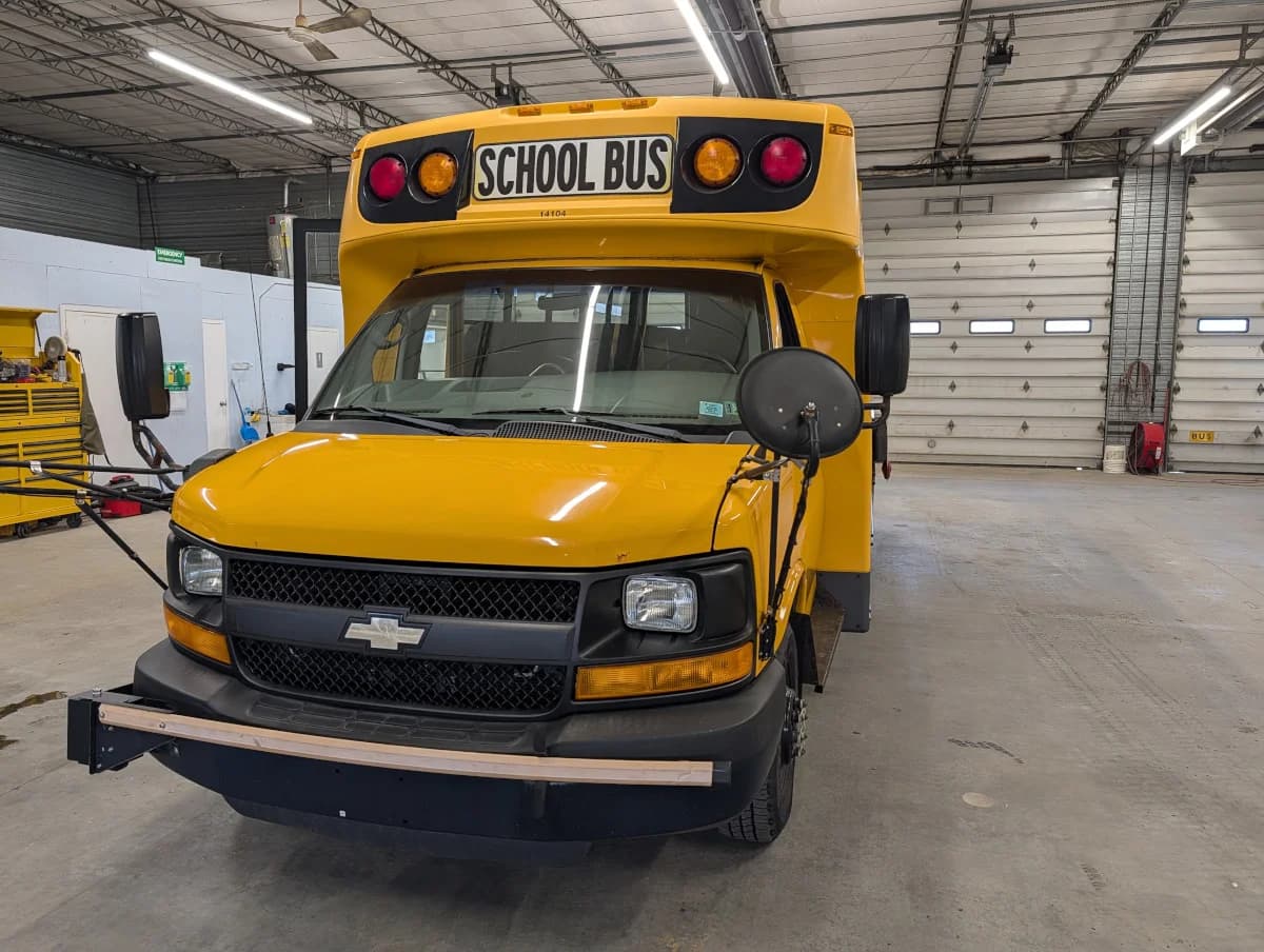 2013 Chevrolet Microbird 28P - Thumbnail 17 2013 Chevrolet Microbird 28P - Thumbnail 17