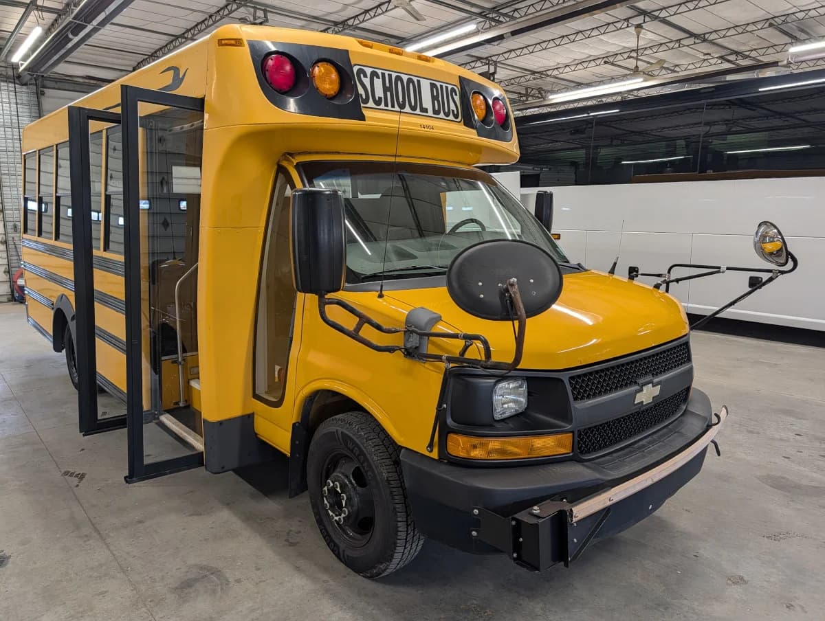 2013 Chevrolet Microbird 28P - Thumbnail 19 2013 Chevrolet Microbird 28P - Thumbnail 19