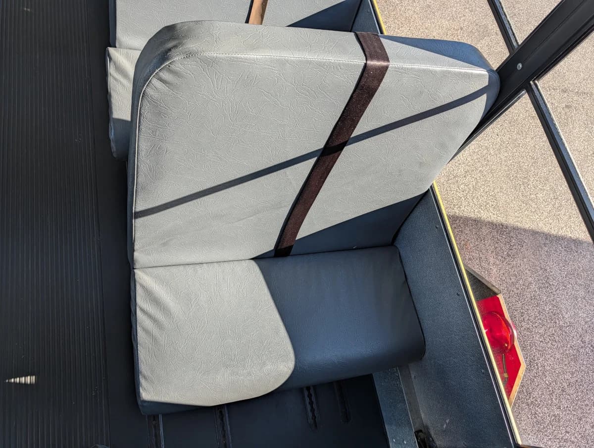 2013 Chevrolet Microbird 18P ADA - Thumbnail 8 2013 Chevrolet Microbird 18P ADA - Thumbnail 8