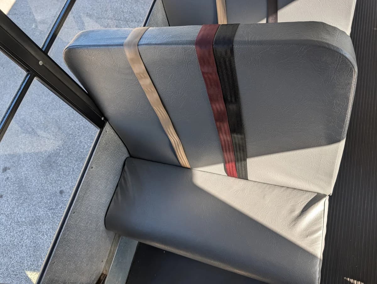 2013 Chevrolet Microbird 18P ADA - Thumbnail 9 2013 Chevrolet Microbird 18P ADA - Thumbnail 9