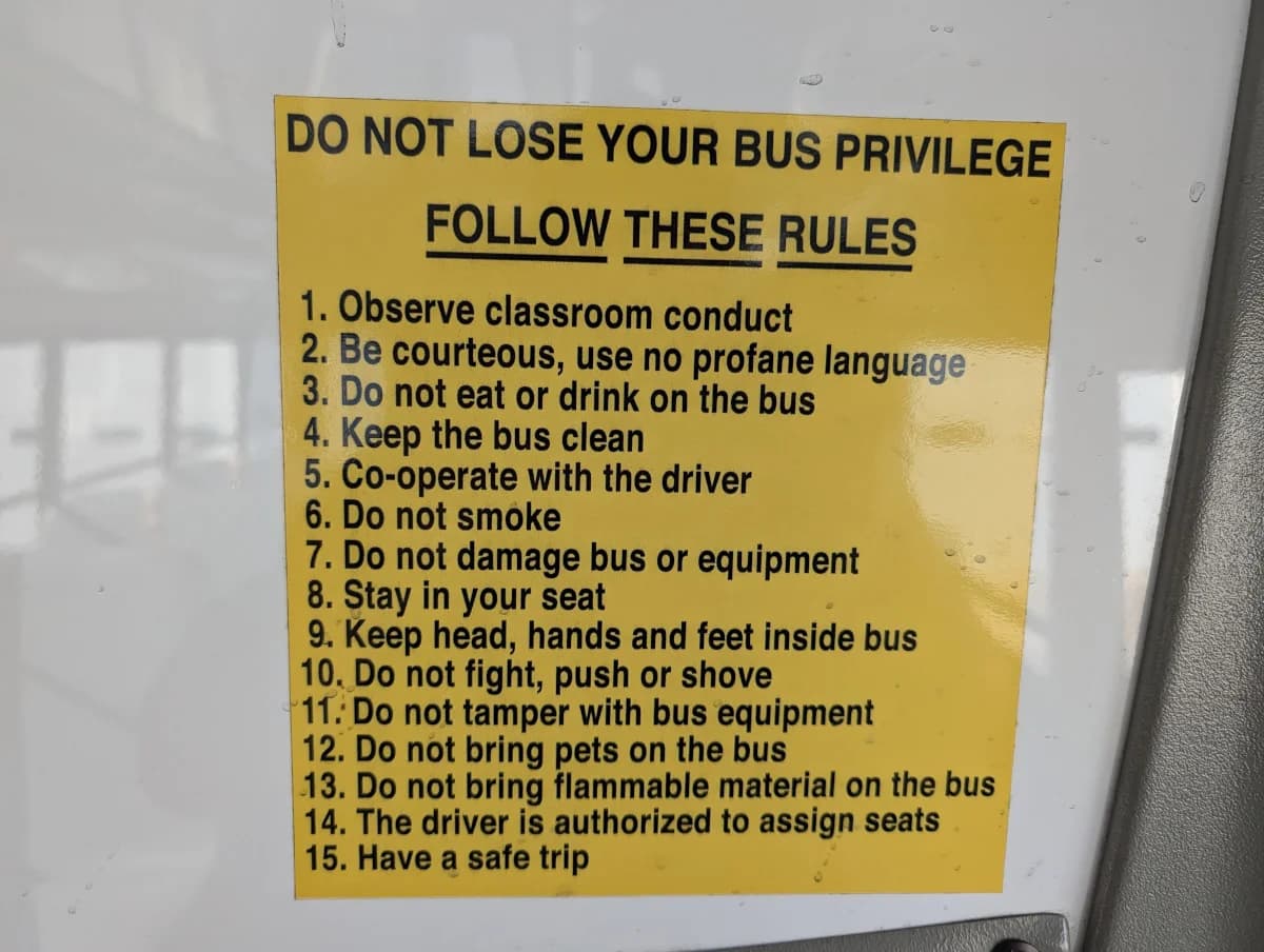 2013 Chevrolet Microbird 18P ADA - Thumbnail 22 2013 Chevrolet Microbird 18P ADA - Thumbnail 22