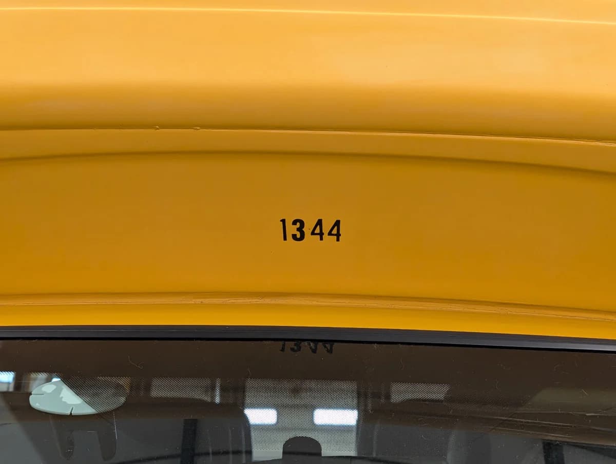 2013 Chevrolet Microbird 18P ADA - Thumbnail 34 2013 Chevrolet Microbird 18P ADA - Thumbnail 34