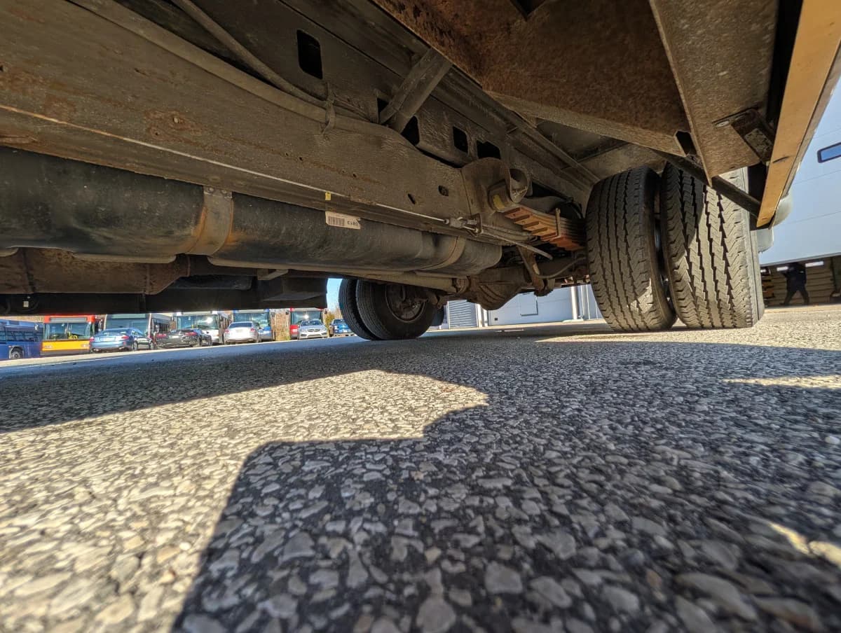 2013 Chevrolet Microbird 18P ADA - Thumbnail 16 2013 Chevrolet Microbird 18P ADA - Thumbnail 16