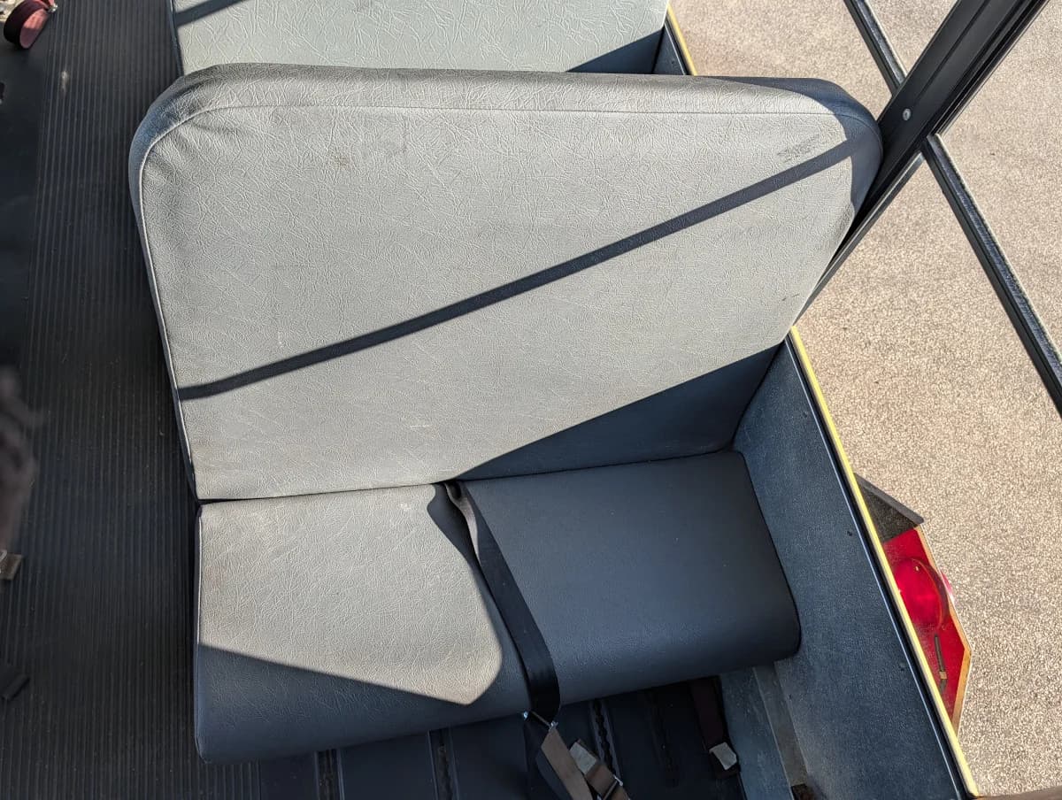 2013 Chevrolet Microbird 18P ADA - Thumbnail 8 2013 Chevrolet Microbird 18P ADA - Thumbnail 8