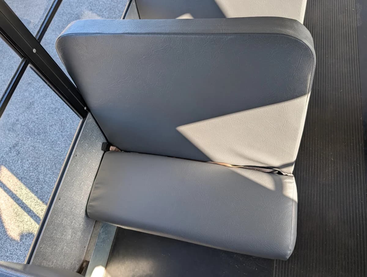 2013 Chevrolet Microbird 18P ADA - Thumbnail 9 2013 Chevrolet Microbird 18P ADA - Thumbnail 9