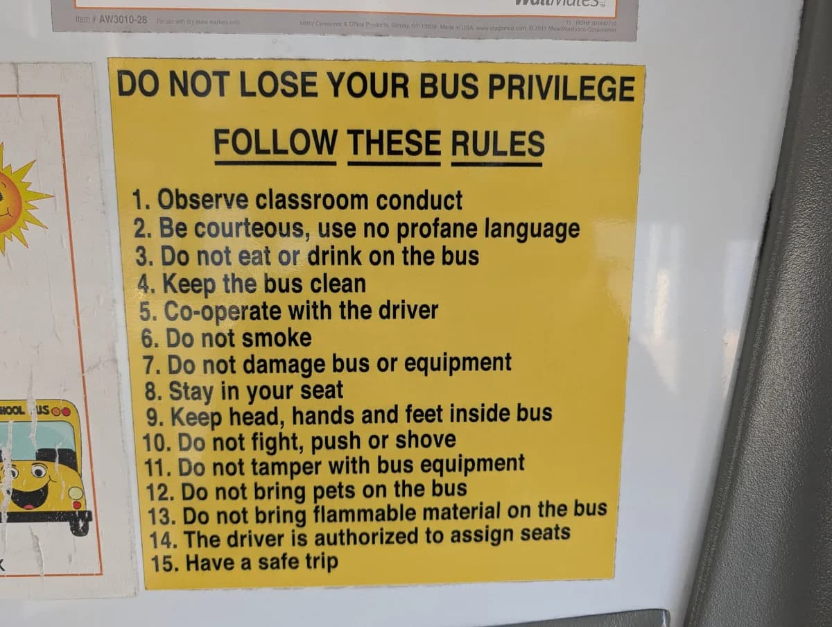 2013 Chevrolet Microbird 18P ADA - Thumbnail 33 2013 Chevrolet Microbird 18P ADA - Thumbnail 33