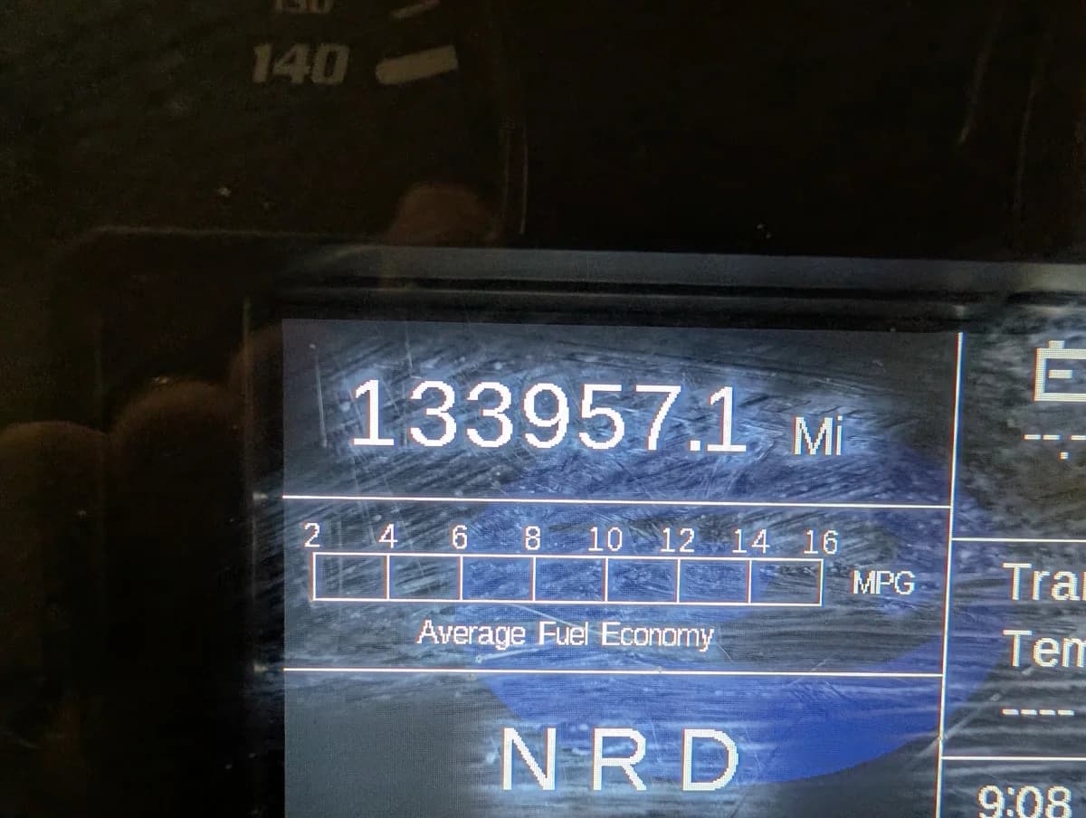 2012 Blue Bird Vision 72P - Thumbnail 25 2012 Blue Bird Vision 72P - Thumbnail 25