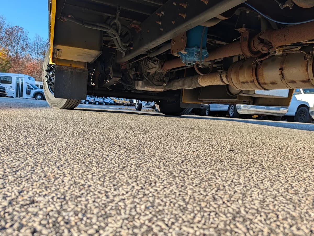 2012 Blue Bird Vision 72P - Thumbnail 12 2012 Blue Bird Vision 72P - Thumbnail 12