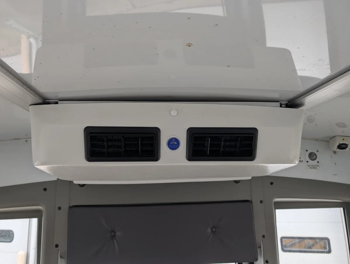 2013 Chevrolet MicroBird 28P AC - Thumbnail 10 2013 Chevrolet MicroBird 28P AC - Thumbnail 10