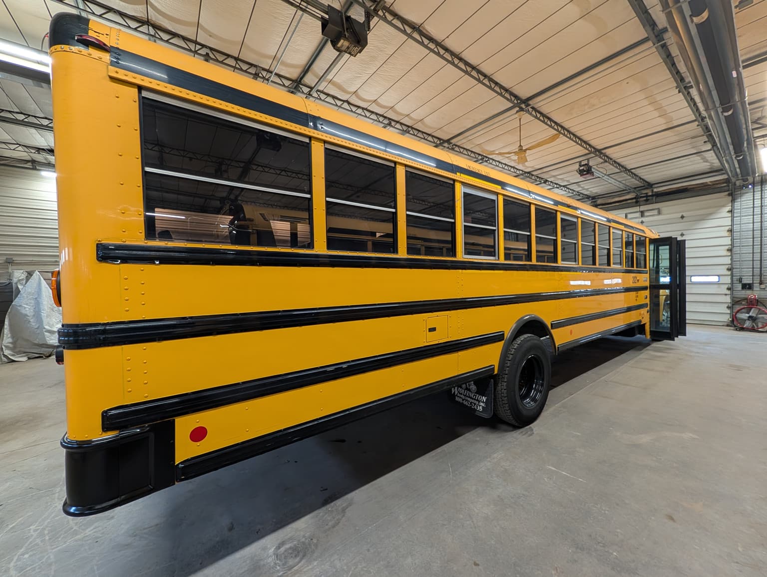 2020 International CE 72P - Thumbnail 3 2020 International CE 72P - Thumbnail 3