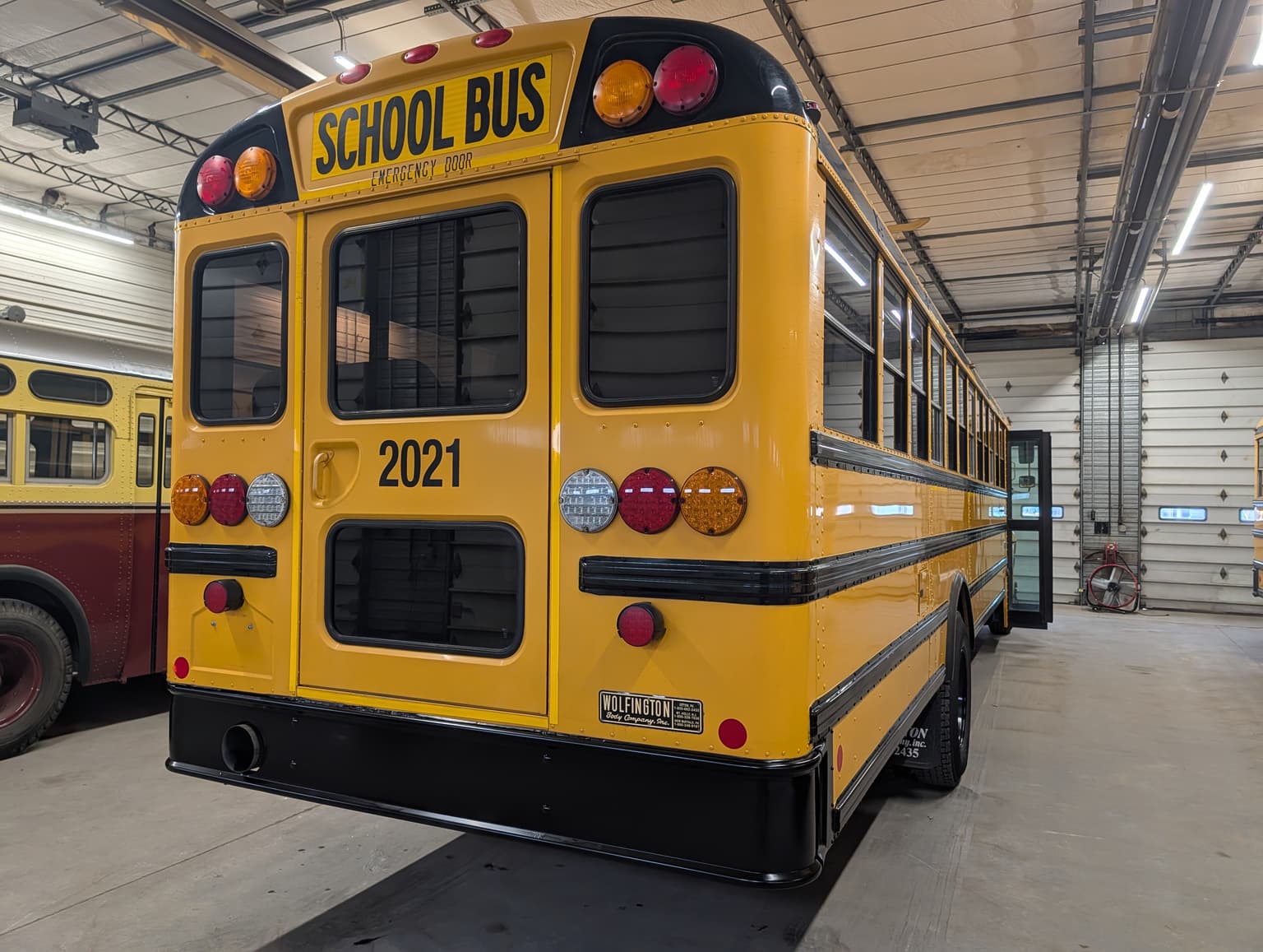 2020 International CE 72P - Thumbnail 18 2020 International CE 72P - Thumbnail 18