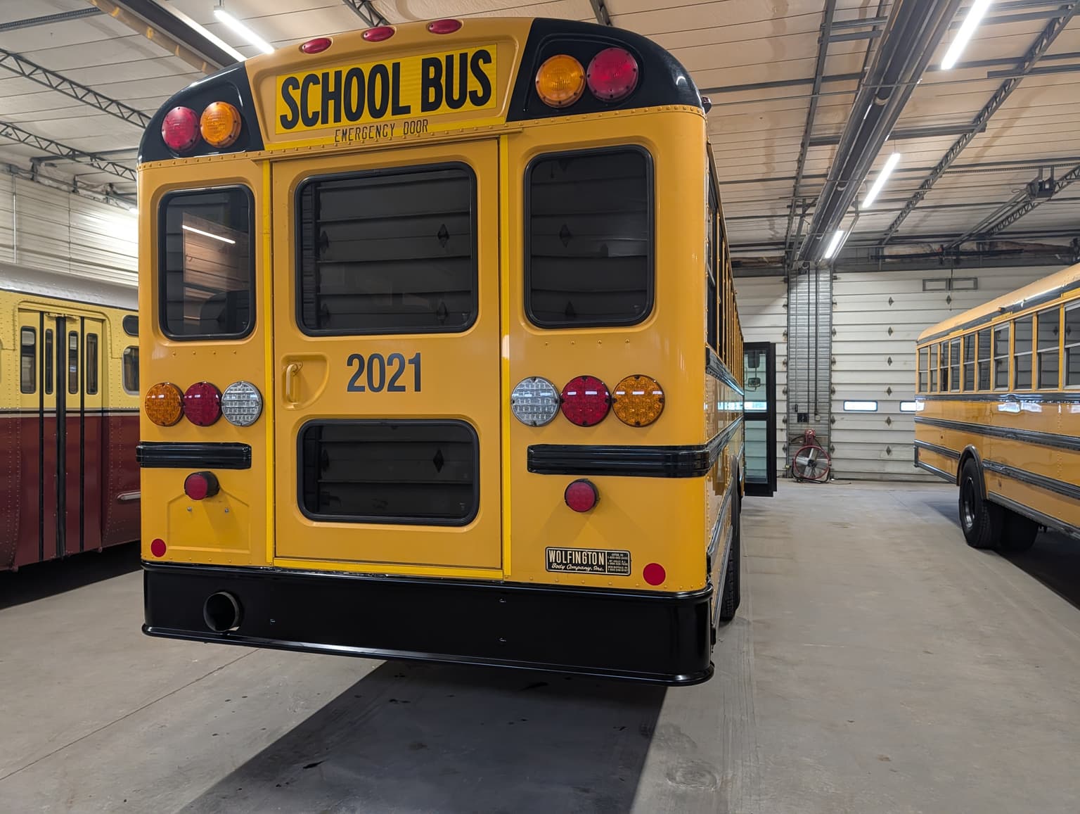 2020 International CE 72P - Thumbnail 19 2020 International CE 72P - Thumbnail 19