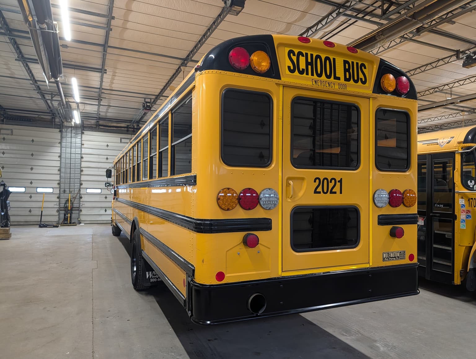 2020 International CE 72P - Thumbnail 20 2020 International CE 72P - Thumbnail 20