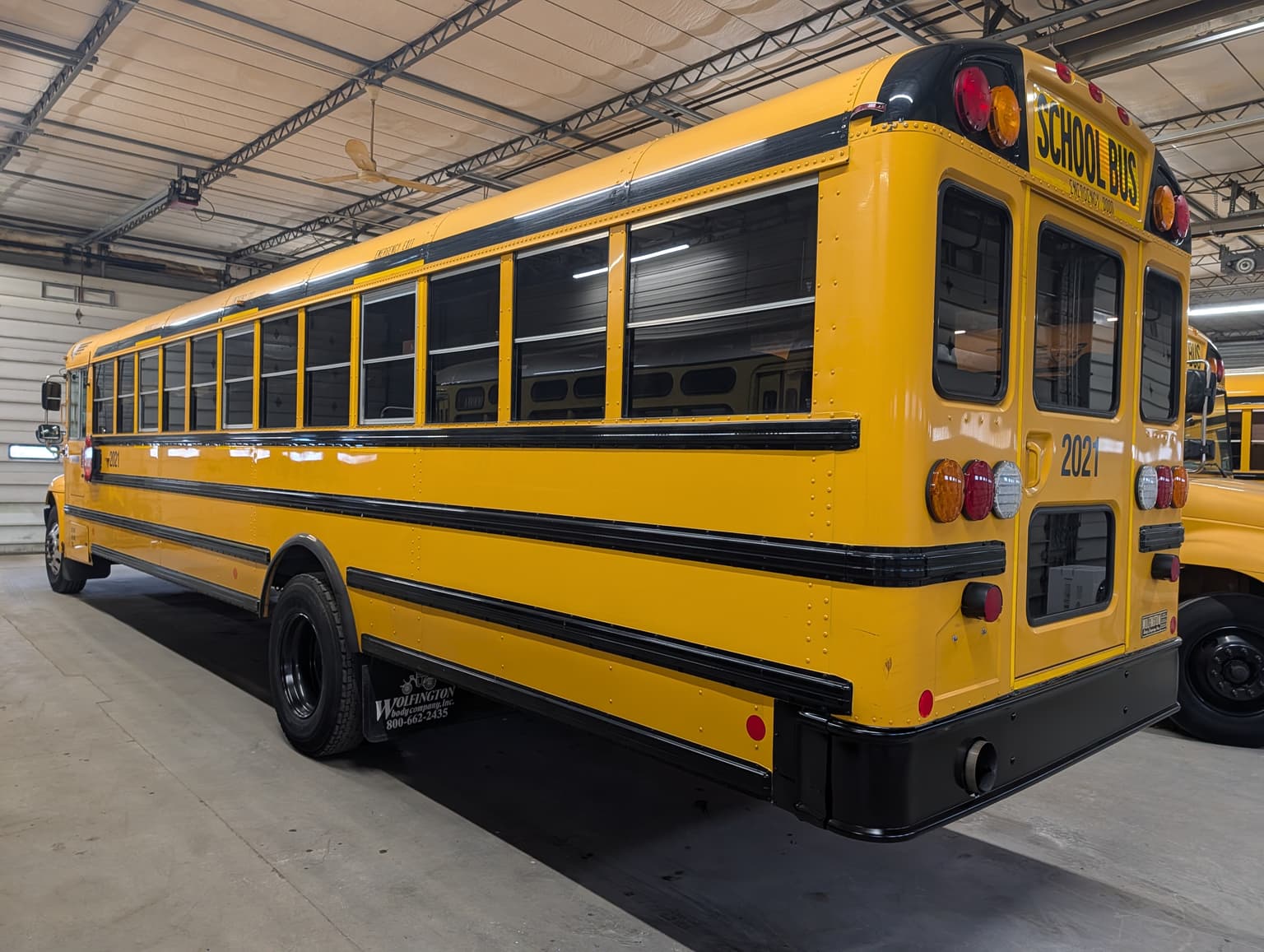 2020 International CE 72P - Thumbnail 21 2020 International CE 72P - Thumbnail 21