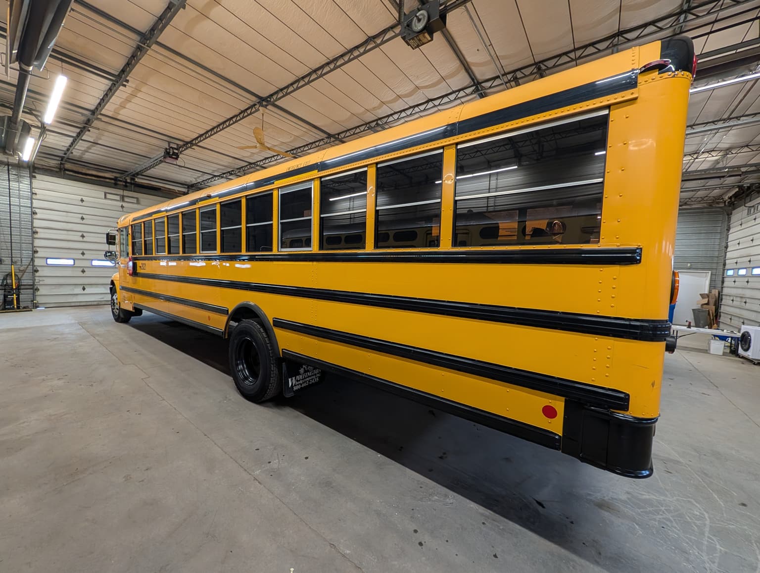 2020 International CE 72P - Thumbnail 4 2020 International CE 72P - Thumbnail 4