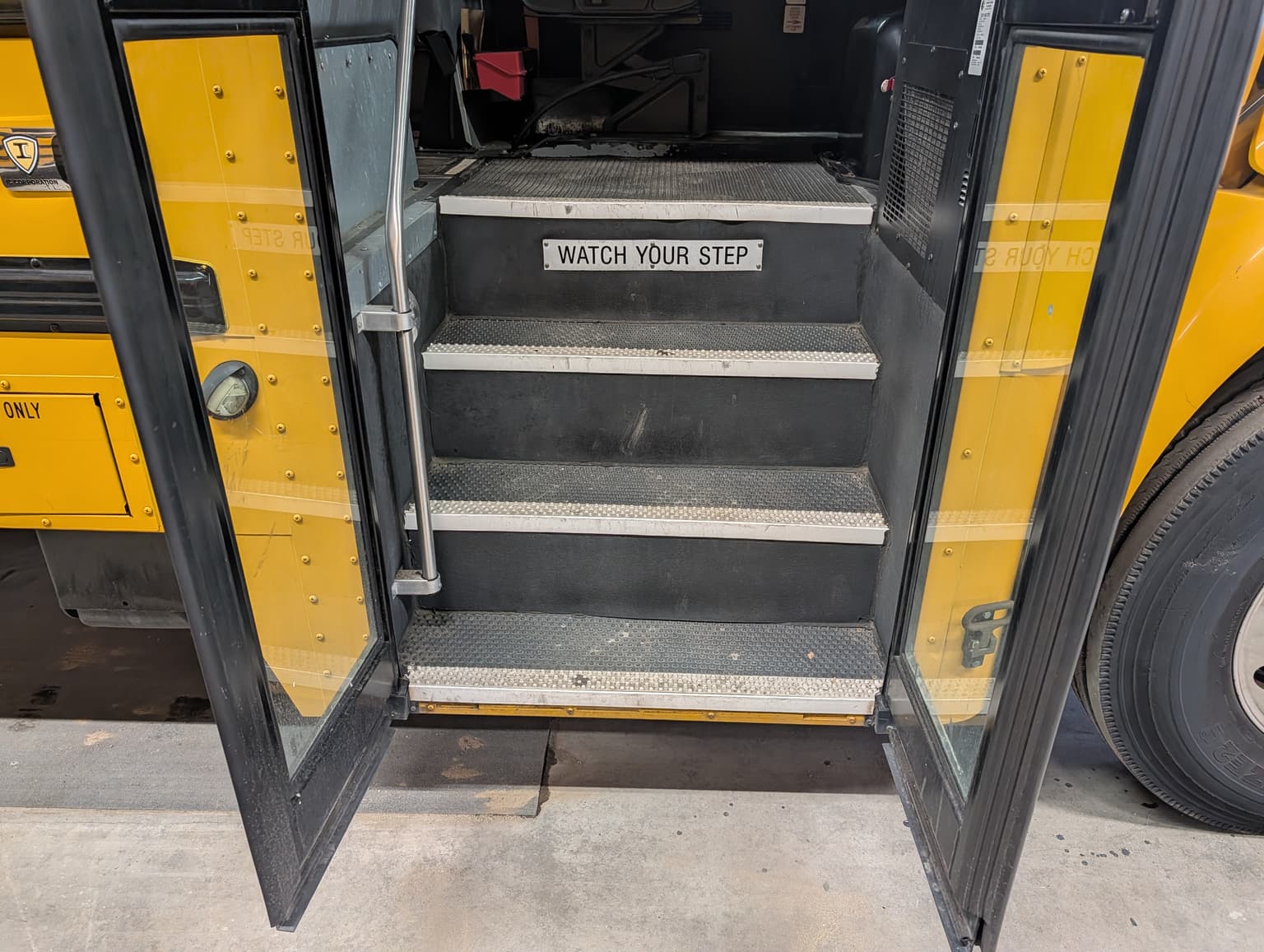 2020 International CE 72P - Thumbnail 5 2020 International CE 72P - Thumbnail 5