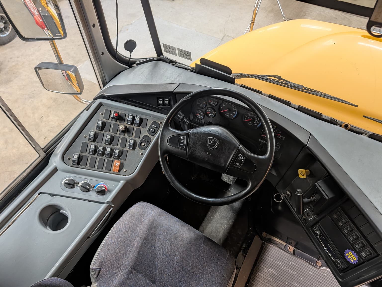 2020 International CE 72P - Thumbnail 6 2020 International CE 72P - Thumbnail 6