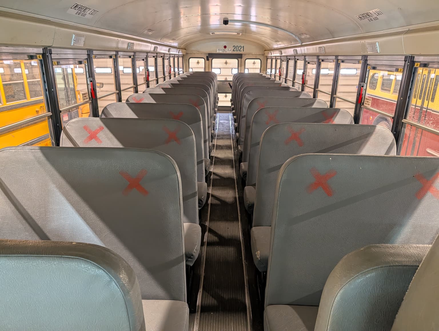 2020 International CE 72P - Thumbnail 7 2020 International CE 72P - Thumbnail 7